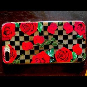 iPhone 8+ phone case